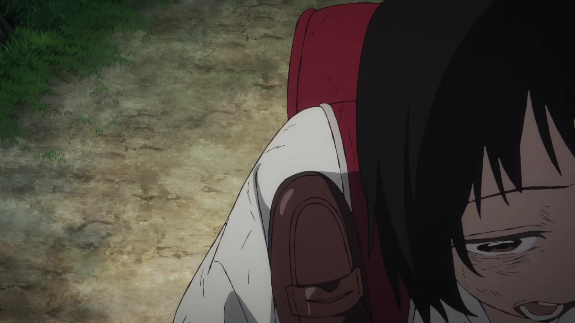 [Tsukyio Editing Resources] Takopi's Original Sin - 145.mp4